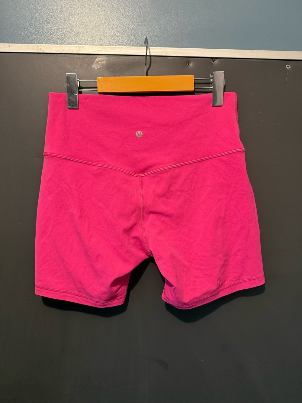 Lululemon Align Short 6" - Picture 2 of 6